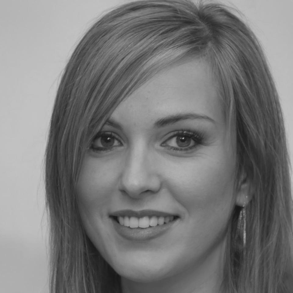 Kelsey Bramwell profile